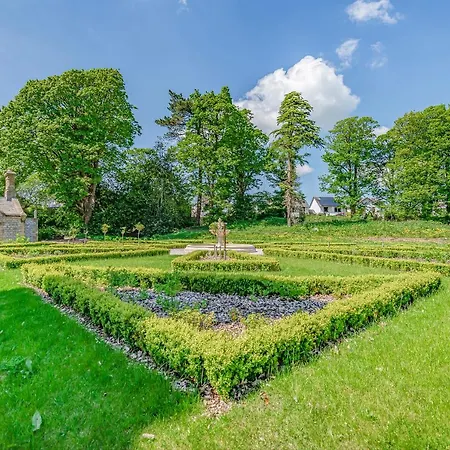 The Emma Stone Cross Mansion Apartmán Ulverston
