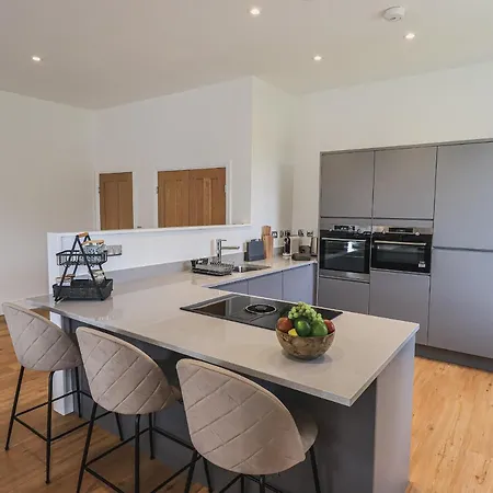 The Emma Stone Cross Mansion