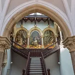 Apartamento The Emma Stone Cross Mansion Ulverston