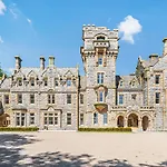 The Emma Stone Cross Mansion 公寓 阿尔弗斯顿