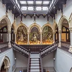 Apartamento The Emma Stone Cross Mansion