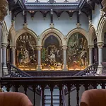 The Emma Stone Cross Mansion *