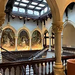 公寓 The Emma Stone Cross Mansion