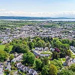 公寓 The Emma Stone Cross Mansion 阿尔弗斯顿