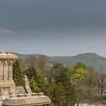 公寓 The Emma Stone Cross Mansion 阿尔弗斯顿