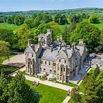 The Emma Stone Cross Mansion *