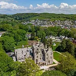 公寓 The Emma Stone Cross Mansion *