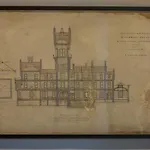 The Emma Stone Cross Mansion