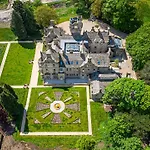 The Emma Stone Cross Mansion *