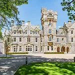 The Emma Stone Cross Mansion