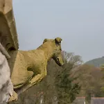 The Emma Stone Cross Mansion Apartamento Ulverston