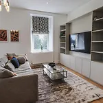 The Emma Stone Cross Mansion * 阿尔弗斯顿