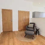 The Emma Stone Cross Mansion 公寓 阿尔弗斯顿