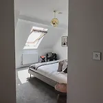 公寓 The Emma Stone Cross Mansion 阿尔弗斯顿