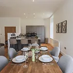 公寓 The Emma Stone Cross Mansion