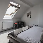 公寓 The Emma Stone Cross Mansion 阿尔弗斯顿