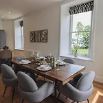 公寓 The Emma Stone Cross Mansion