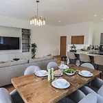 The Emma Stone Cross Mansion * 阿尔弗斯顿