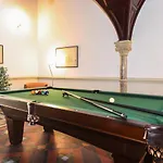 The Emma Stone Cross Mansion *