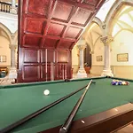 The Emma Stone Cross Mansion 公寓 阿尔弗斯顿