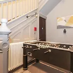 The Emma Stone Cross Mansion 公寓 *