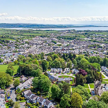 Appartement The Emma Stone Cross Mansion Ulverston