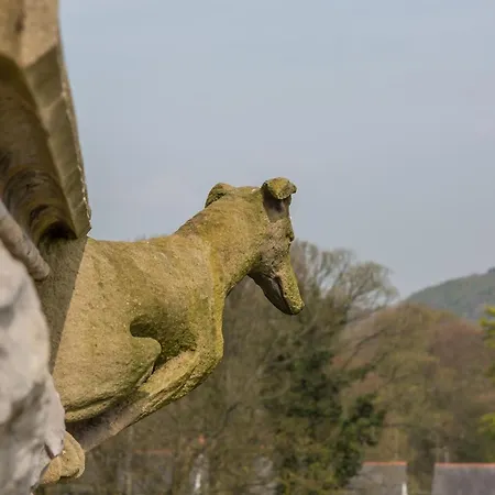 The Emma Stone Cross Mansion Daire Ulverston