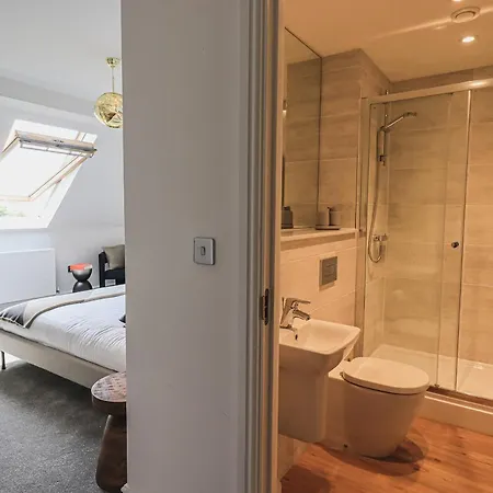 Appartement The Emma Stone Cross Mansion Ulverston