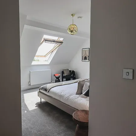 Appartement The Emma Stone Cross Mansion Ulverston