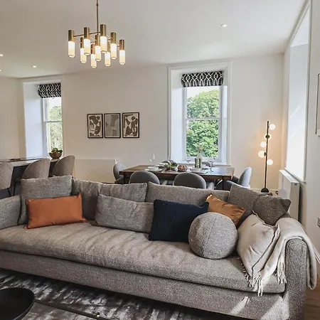 Appartement The Emma Stone Cross Mansion Ulverston