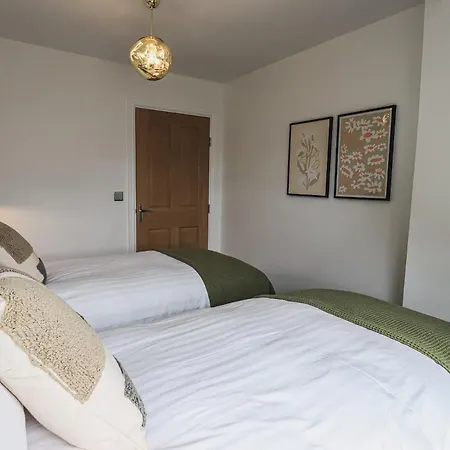 The Emma Stone Cross Mansion