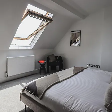 Appartement The Emma Stone Cross Mansion Ulverston