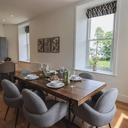 Appartement The Emma Stone Cross Mansion