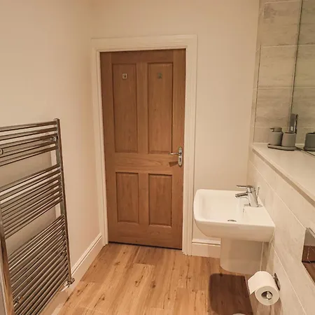 Appartement The Emma Stone Cross Mansion Ulverston