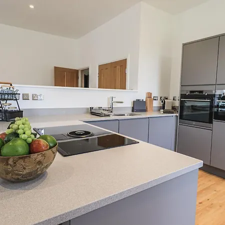 The Emma Stone Cross Mansion Appartement Ulverston