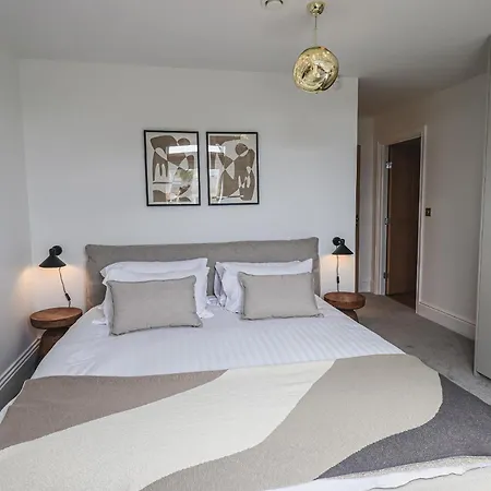 The Emma Stone Cross Mansion Appartement *