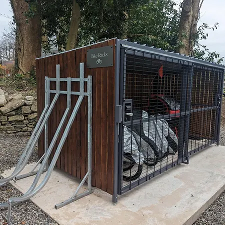 The Emma Stone Cross Mansion