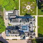 The Emma Stone Cross Mansion