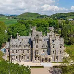The Emma Stone Cross Mansion Ulverston